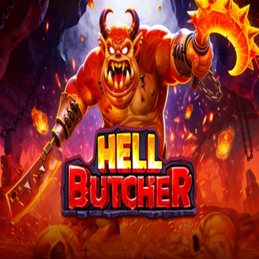 Slots Hell Butcher